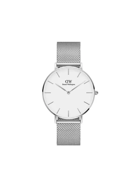 Daniel Wellington Petite Sterling 36mm