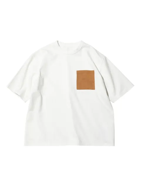 Sophnet. x Kvadrat 迷你波点T恤