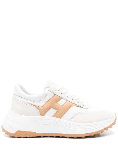 Hogan baskets H669 - Blanc - Hogan - Modalova