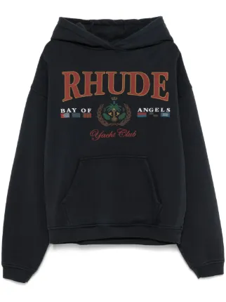 RHUDE