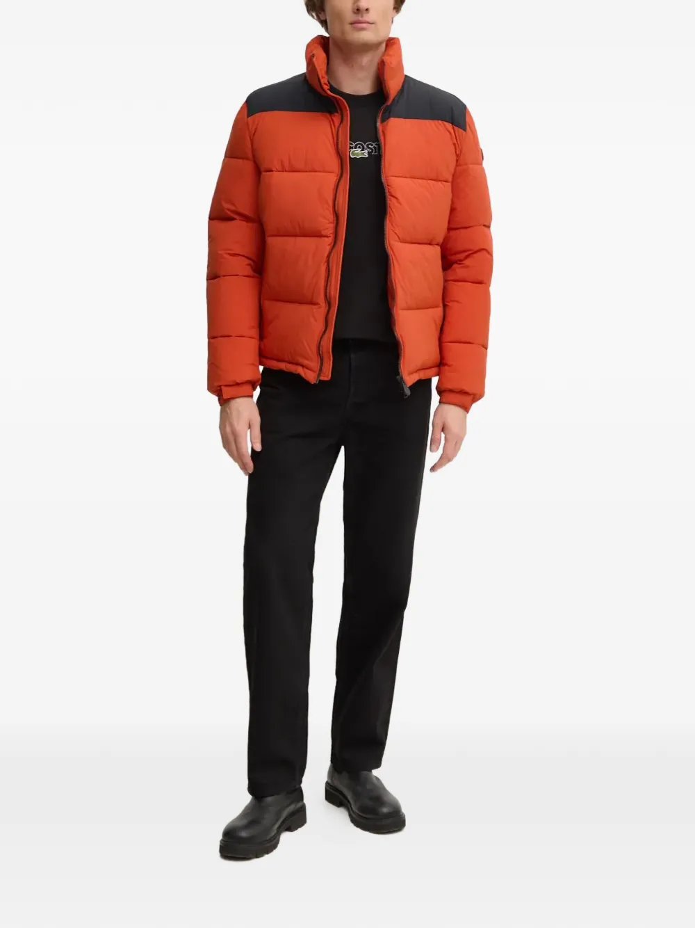 Save The Duck Taxus padded jacket | Down Jackets | Image 2