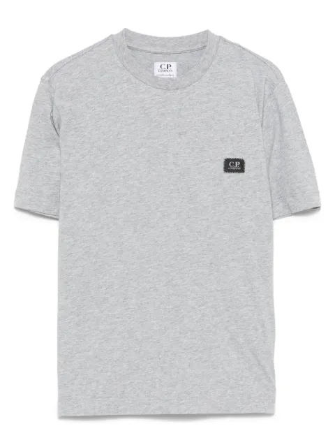 C.P. Company Kids logo-print T-shirt      