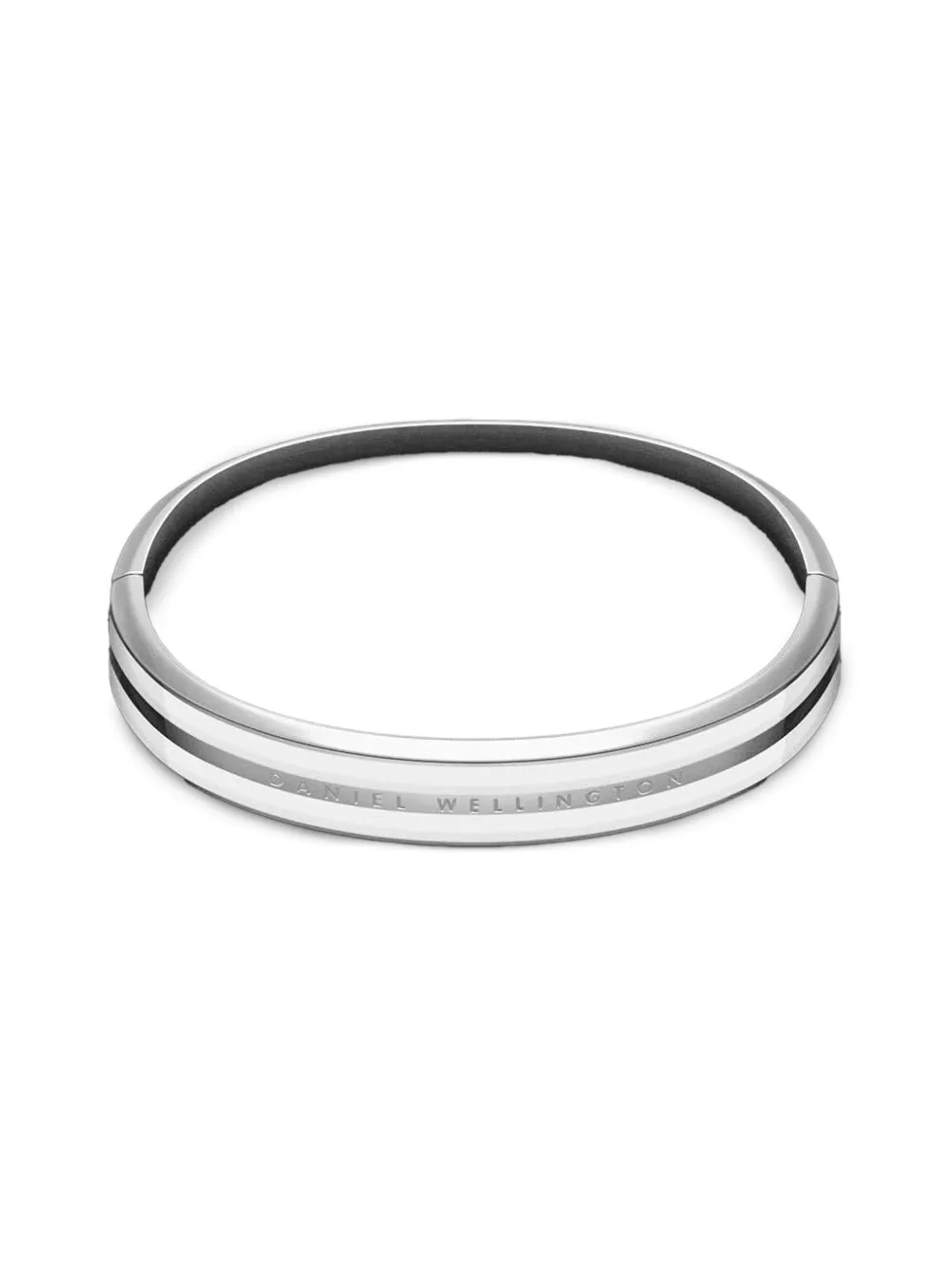 Daniel Wellington silver-plated bracelet | Silver | Image 1