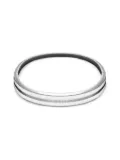 Daniel Wellington silver-plated bracelet