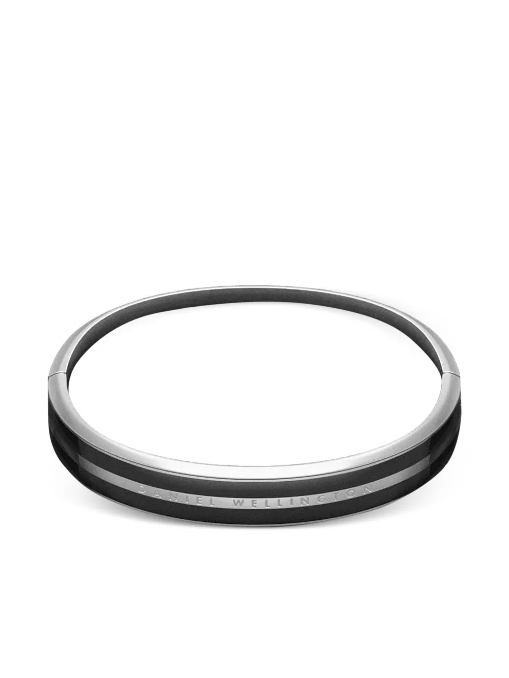 Daniel Wellington pulsera esmaltada | plateado | Image 1