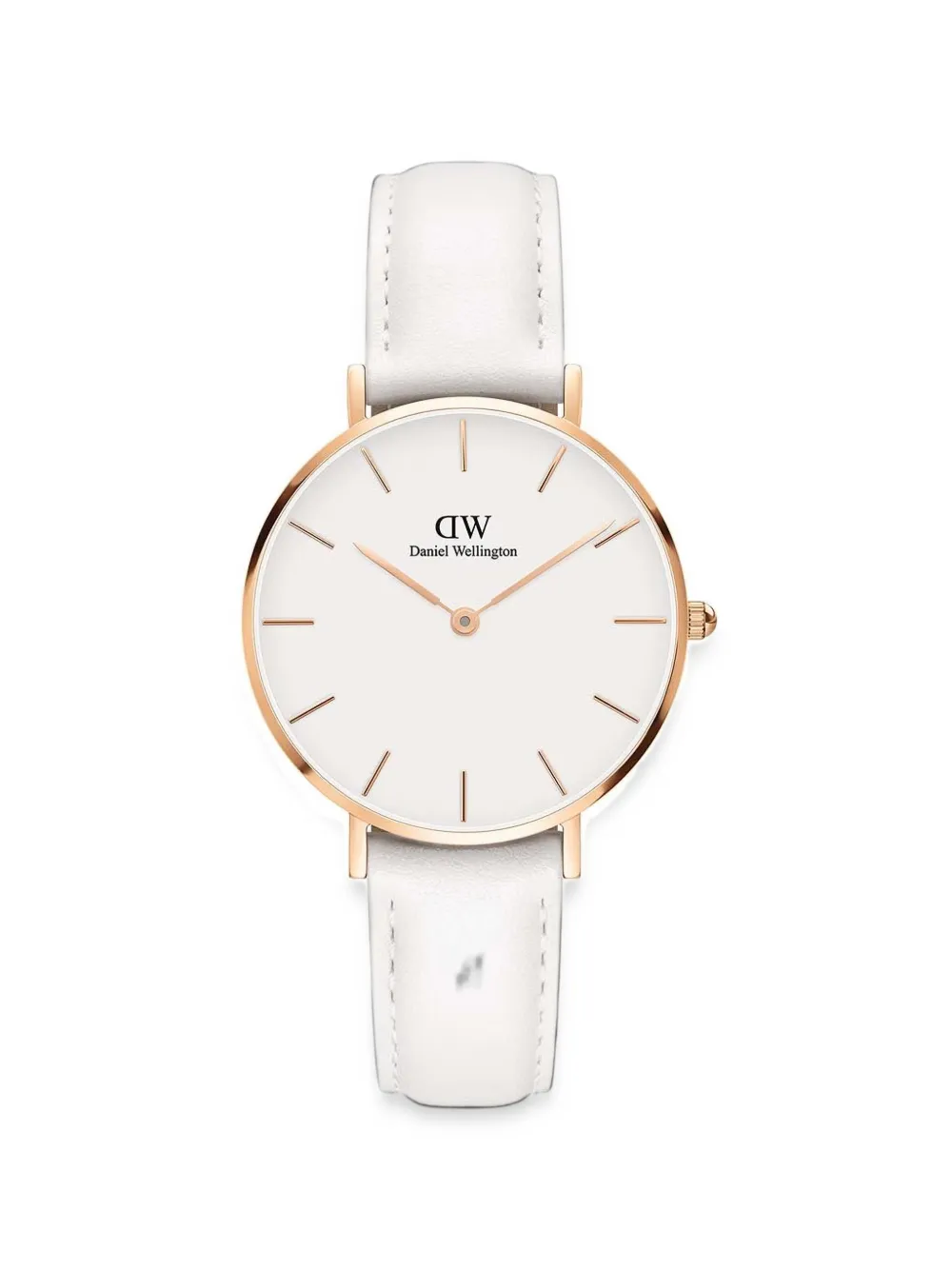 Daniel Wellington Petite Bondi 32mm watch - Bianco