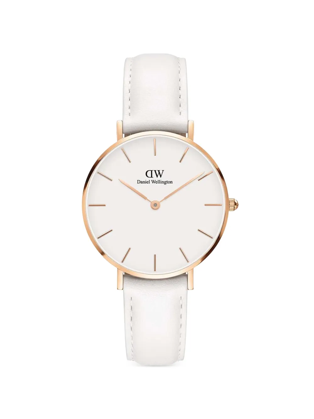 Daniel Wellington Petite Bondi 32mm watch - Bianco