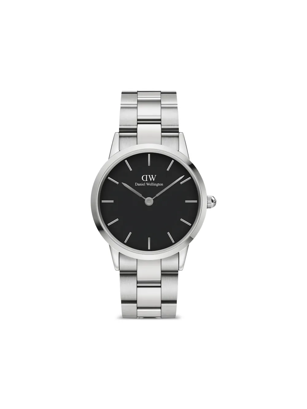 Daniel Wellington Iconic Link 40mm - Nero