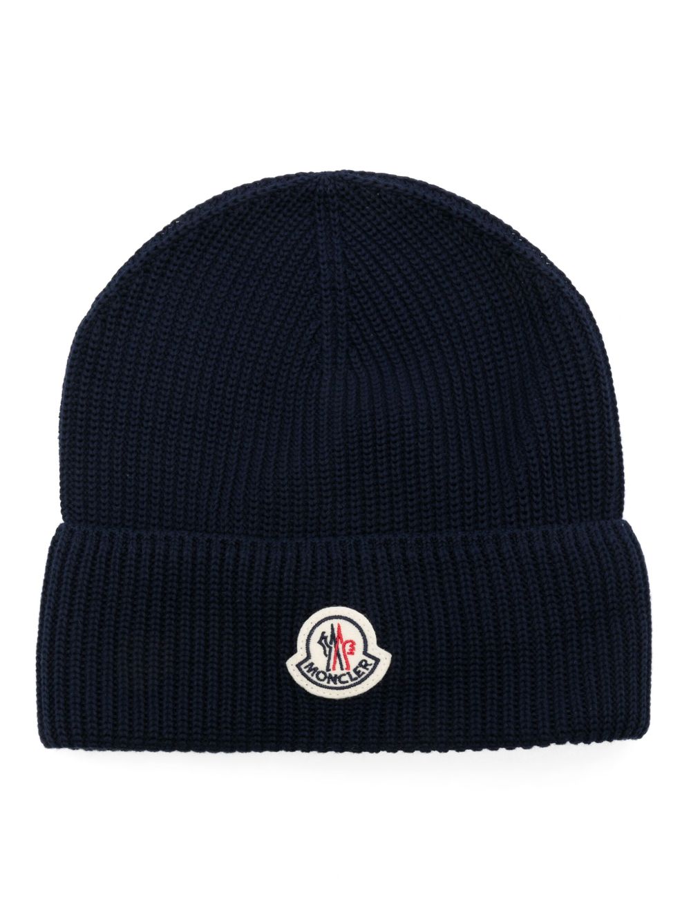 MONCLER TRICOT BEANIE