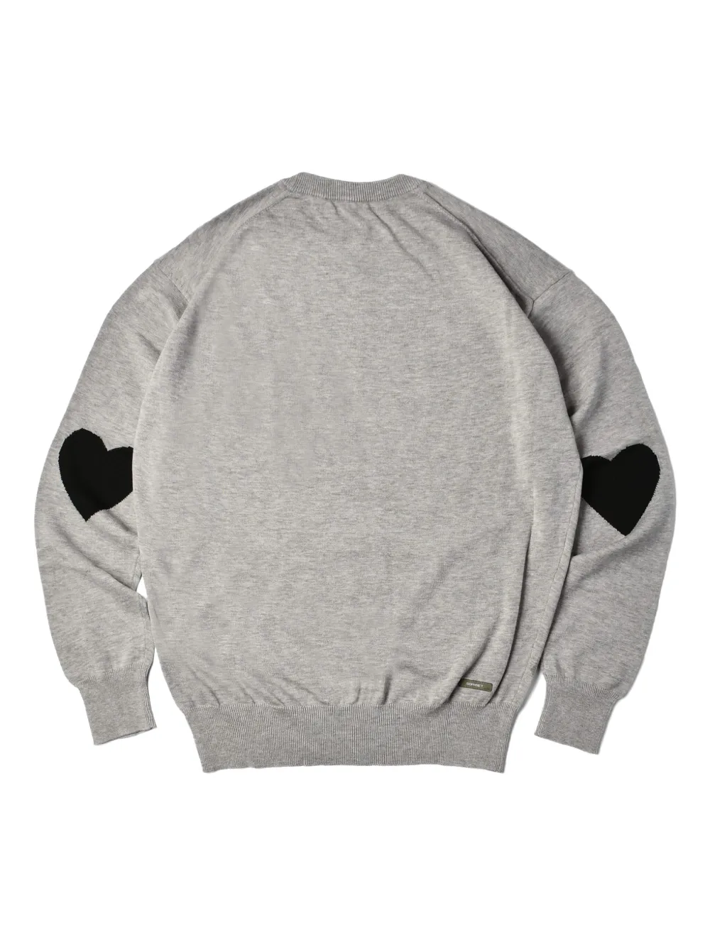 Sophnet. Heart 毛衣 | 毛衣 | Image 2