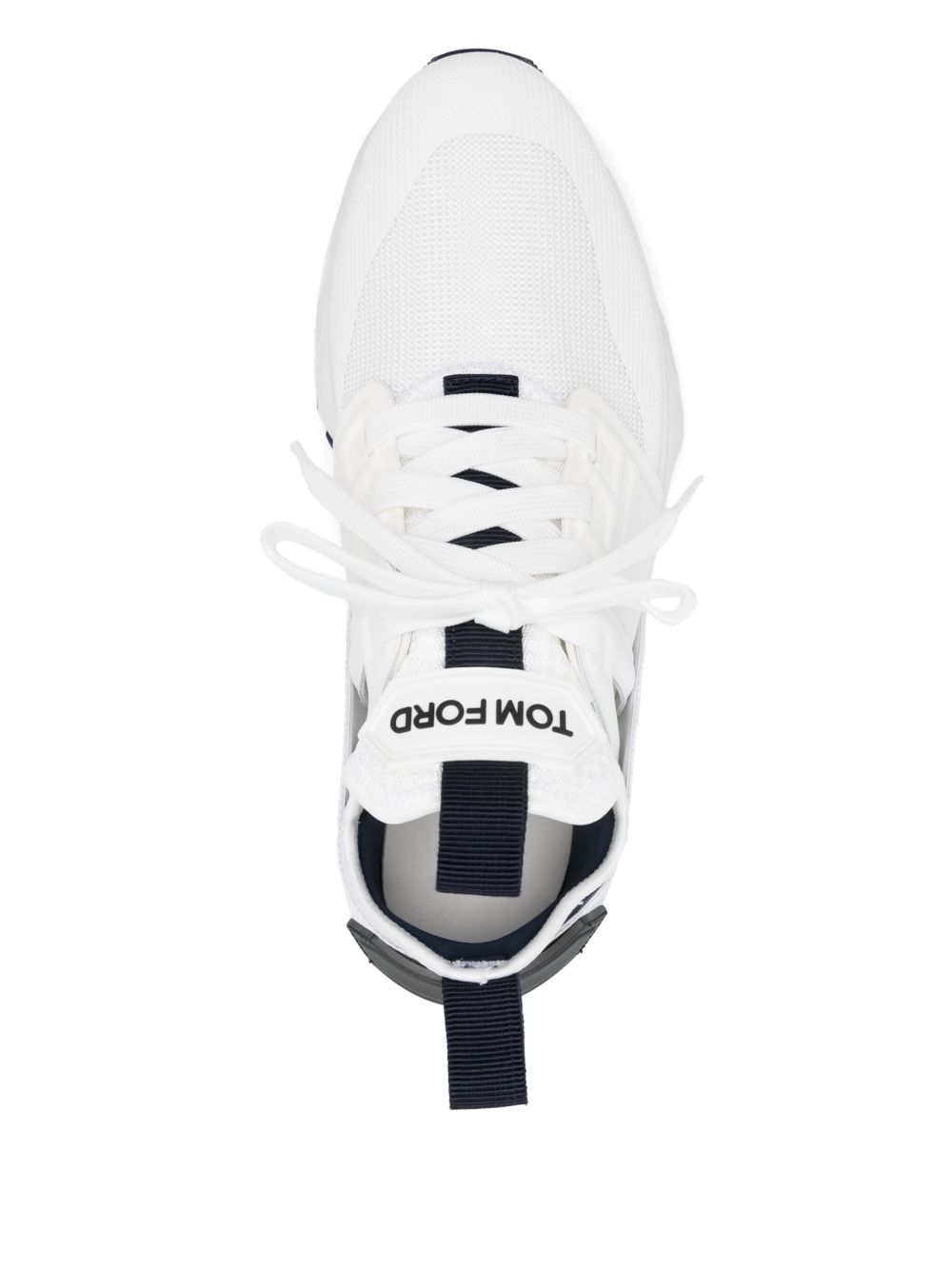 TOM FORD Jago sneakers White