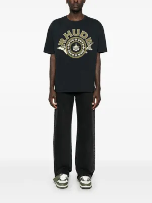 RHUDE Clothing for Men - Shop Now on FARFETCH