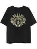 RHUDE RHPS25TT05012RHPS25TT05012 2306VintageBlack