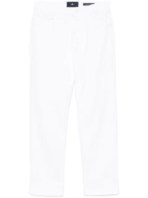 7 For All Mankind Calie jeans