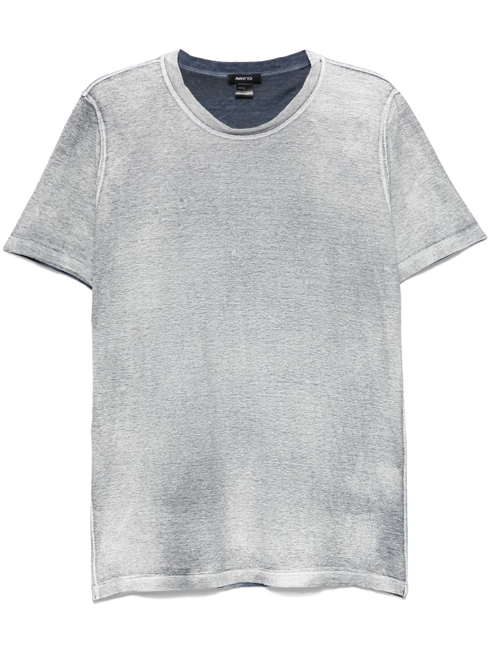 AVANT TOI LINEN T-SHIRT