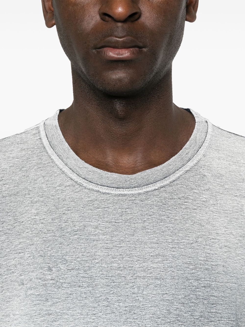 AVANT TOI LINEN T-SHIRT