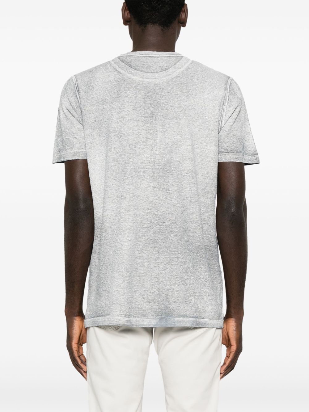 AVANT TOI LINEN T-SHIRT