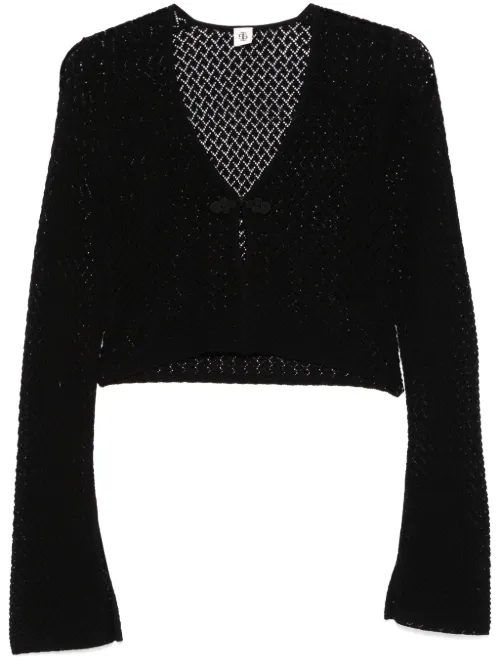 The Garment haut Tanzania - Noir - The Garment - Modalova