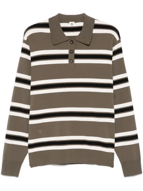 The Garment Madison polo top