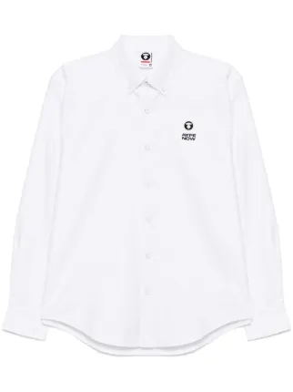 AAPE BY *A BATHING APE®