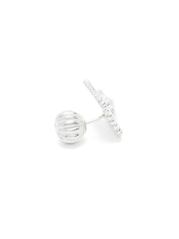 アクセサリー TOGA TOO CONCHO PIERCED EARRINGS SILVER 27911594_57658722_600.jpg