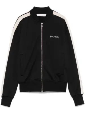 ジャケット PALM ANGELS Women Jackets PWEN032E23FAB001 1076 black PMEH033S25FAB001_1010_0.jpg