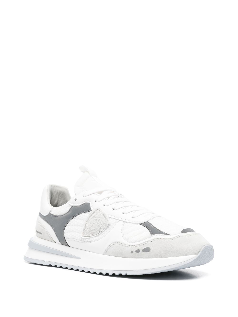 Philippe Model Paris Olympique sneakers - White