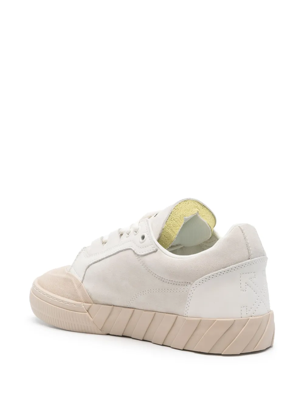 Off-White Vulcanized 779 sneakers Neutrals