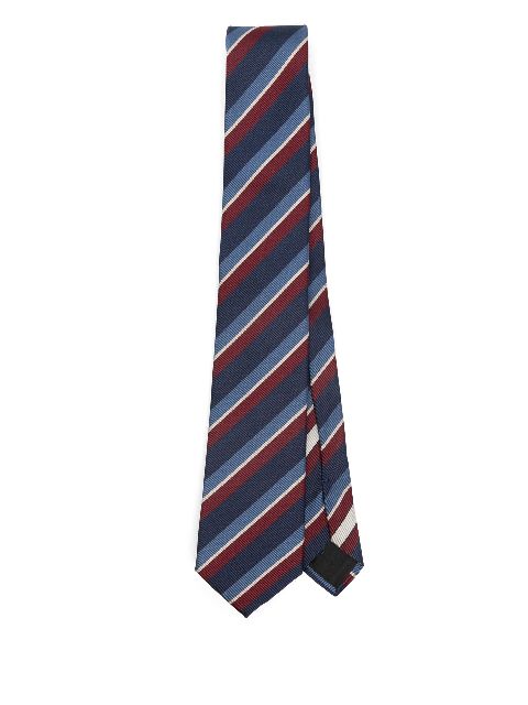 Valentino Garavani silk tie