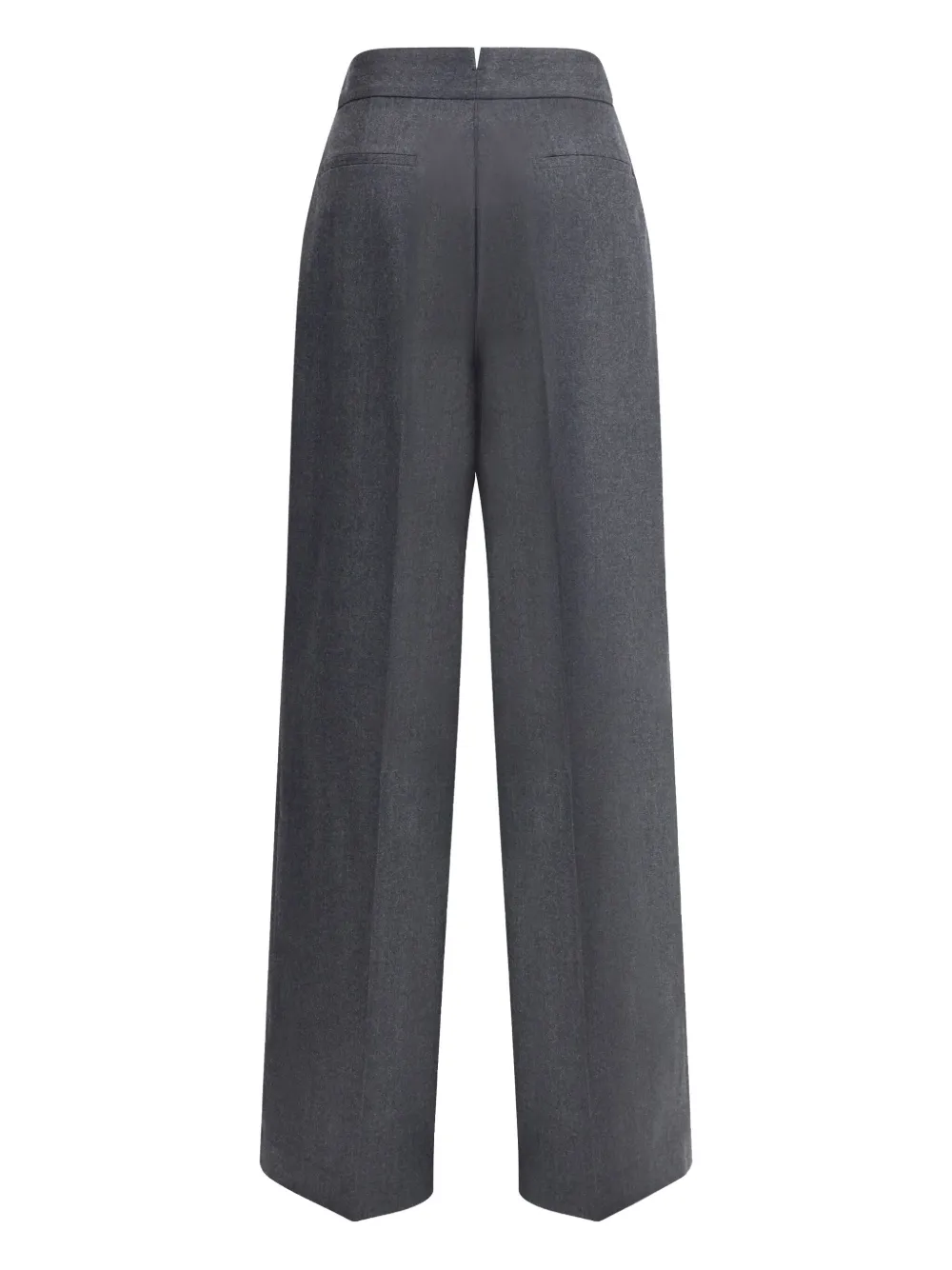 SA SU PHI Bogart trousers - Grijs