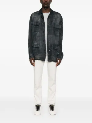 ジャケット Avant Toi Jackets Avant Toi Bomber Jackets for Men - Shop Now on FARFETCH