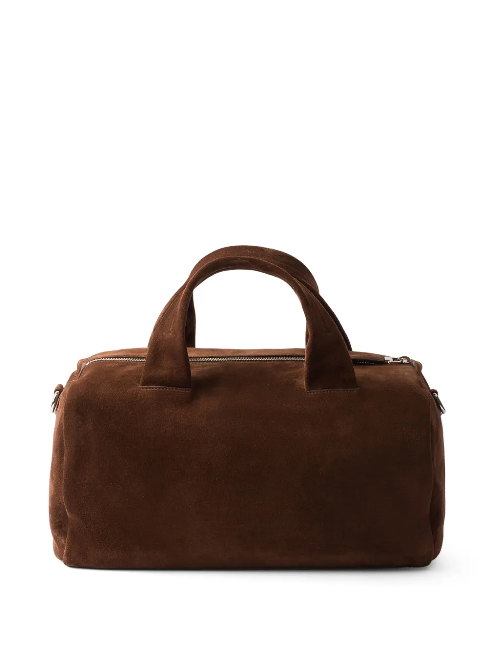 Prada duffelväska i mocka | Herr | Image 2