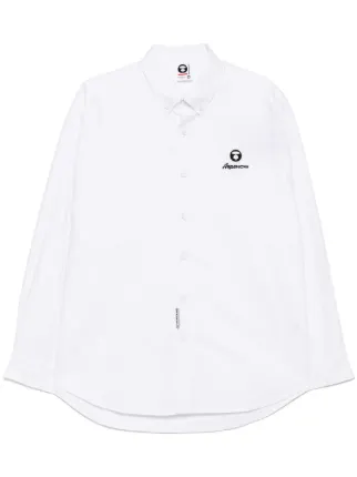 AAPE BY *A BATHING APE®