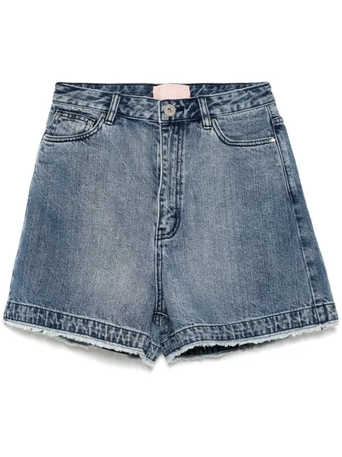 BAPY BY *A BATHING APE® shorts con cinco bolsillos