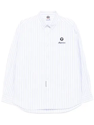 AAPE BY *A BATHING APE®