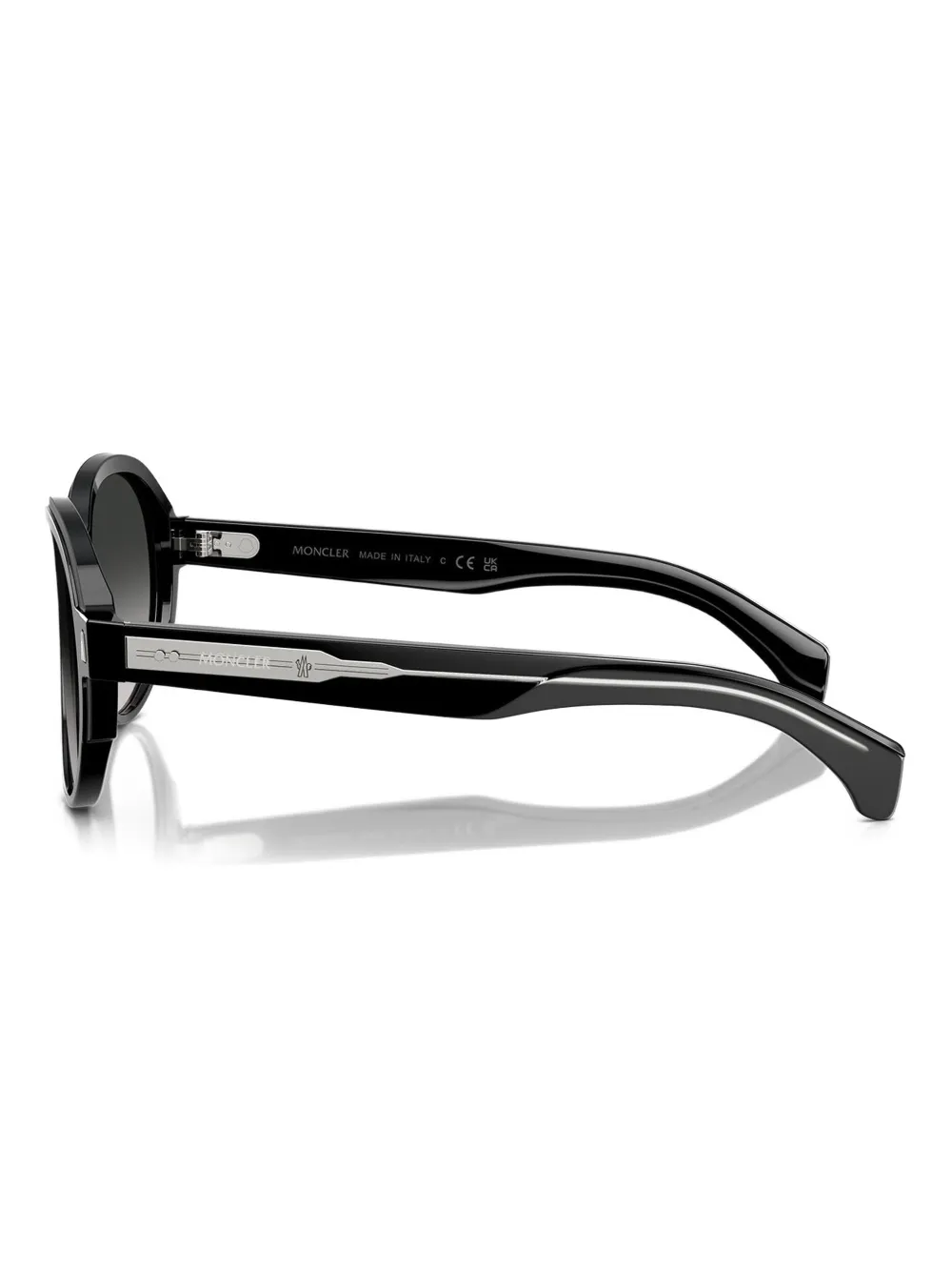 Moncler SWANSPAN 30013C Zwart