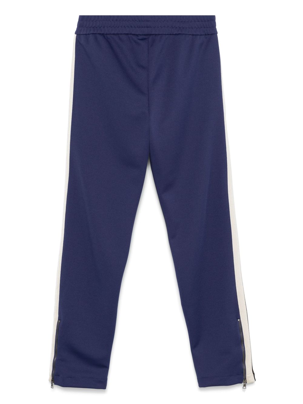 Palm Angels Trainingsbroek met geborduurd logo - Blauw