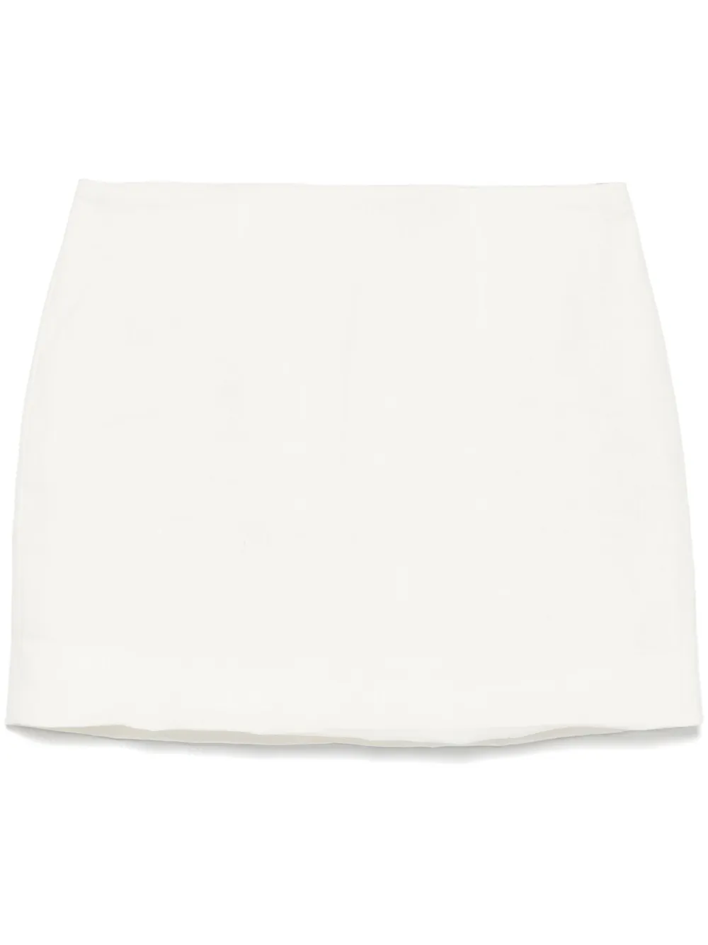 Jane mini skirt