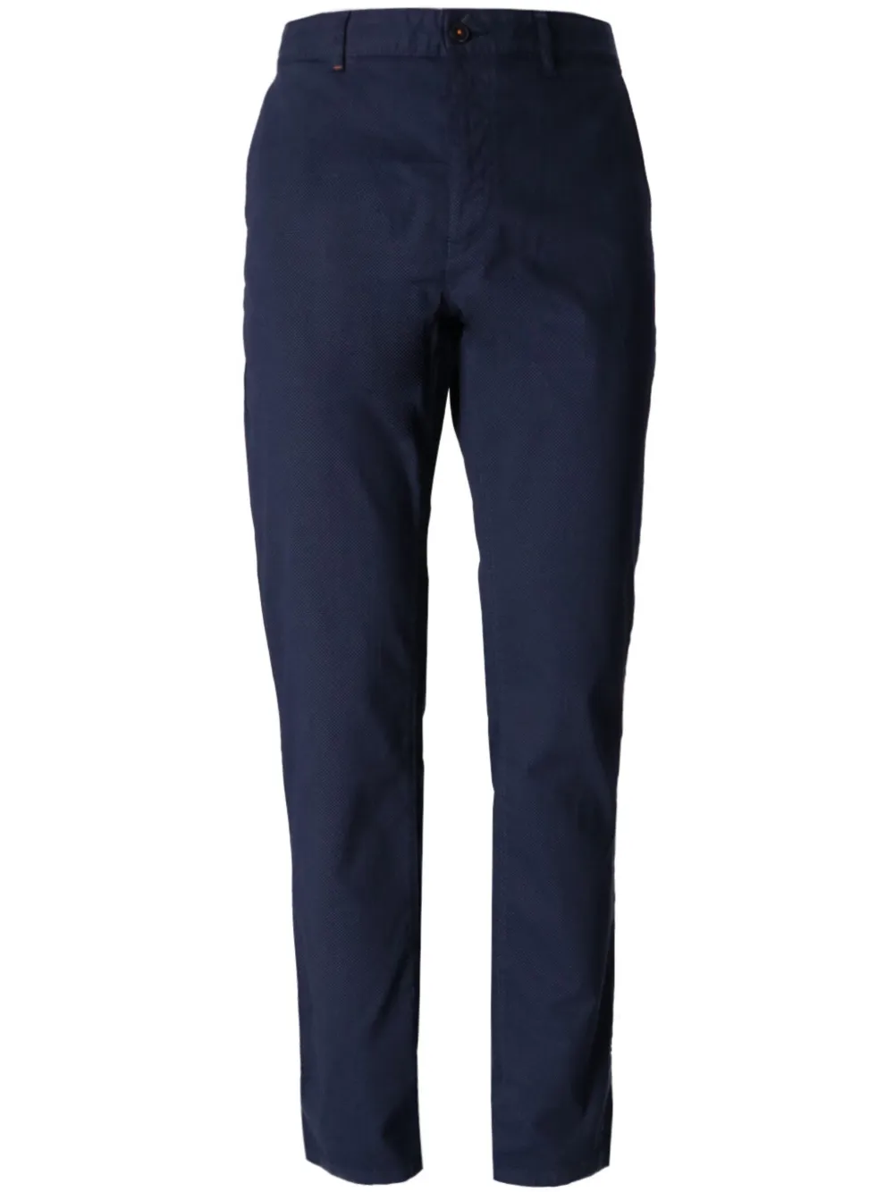 BOSS tapered trousers | Blue | Image 1