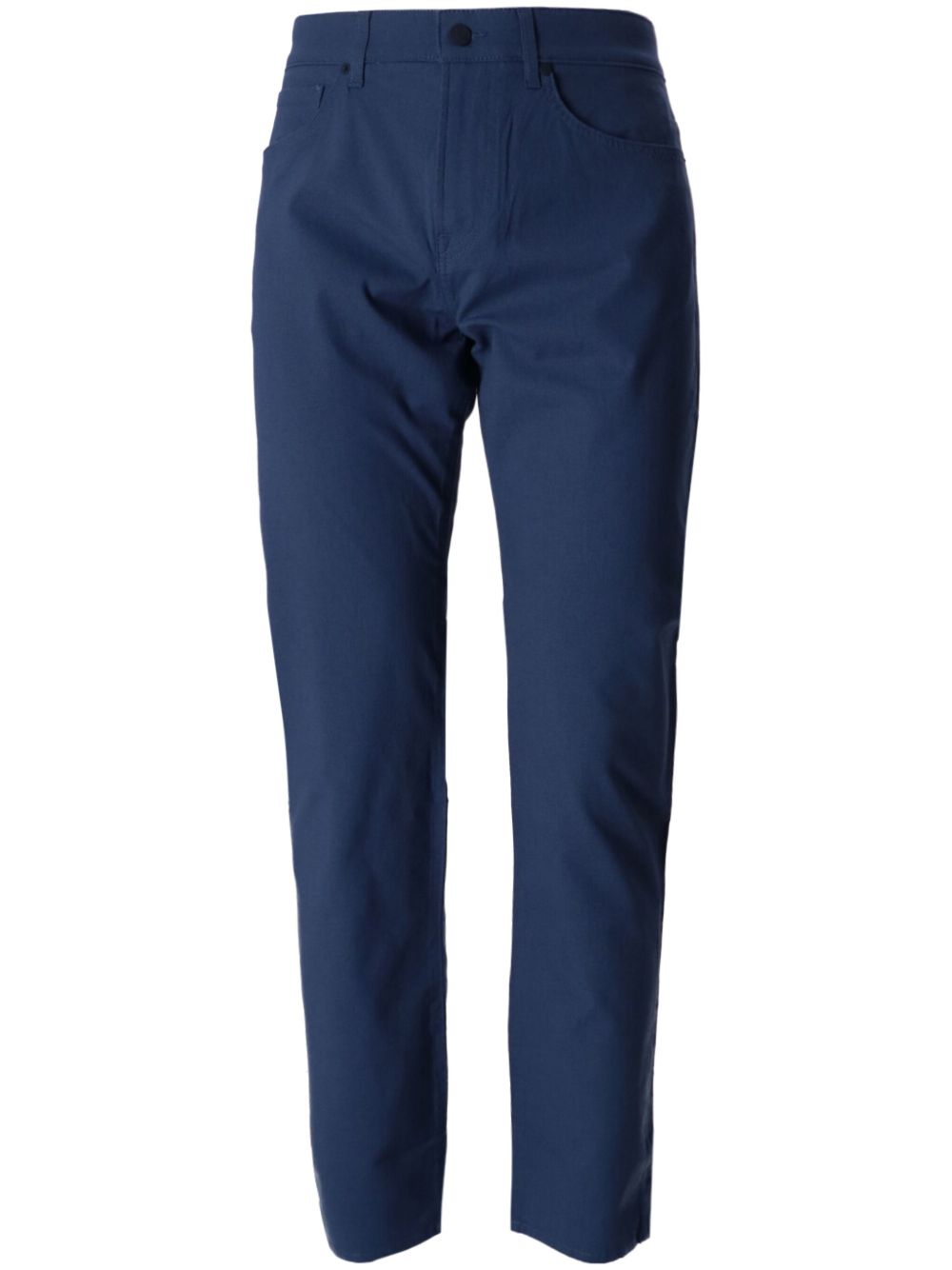 BOSS H-Re. Maine5 trousers - Blue