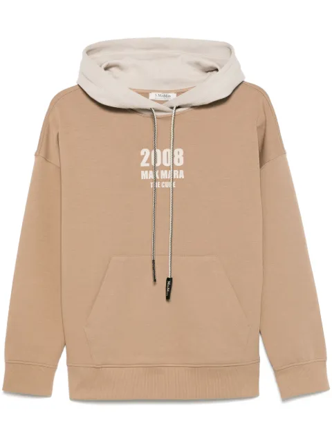 'S Max Mara Agata 连帽衫