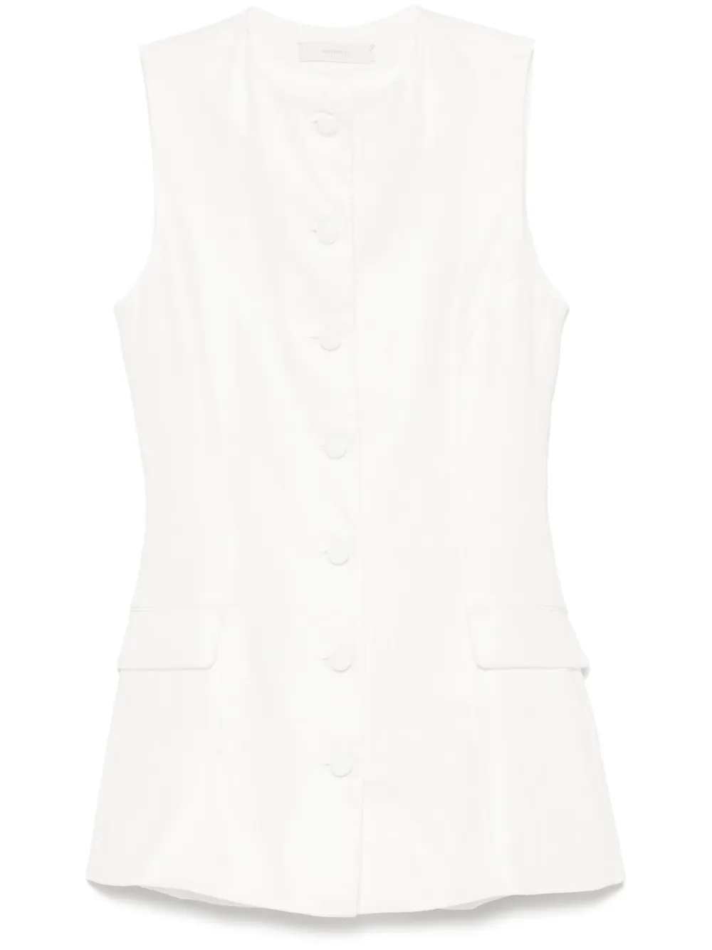 Jane waistcoat