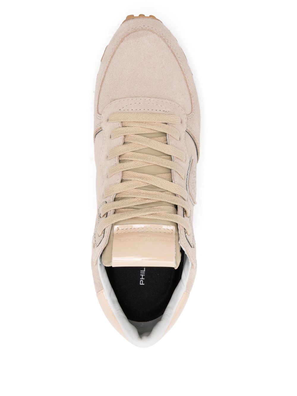 Philippe Model Paris Tropez sneakers Beige