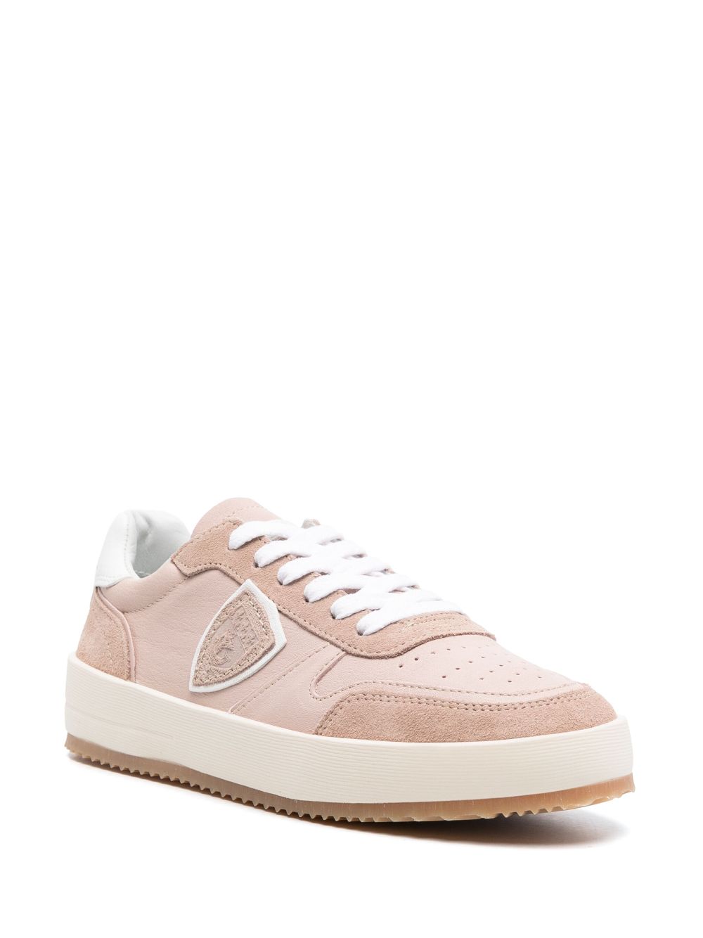 Philippe Model Paris La Grande sneakers - Pink