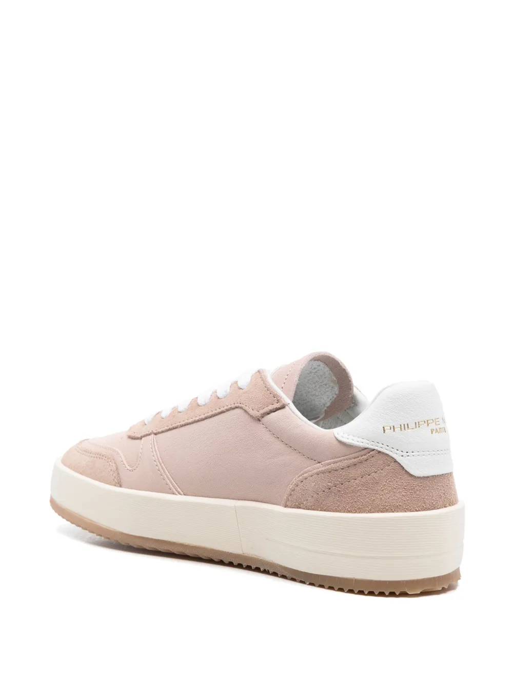 Philippe Model Paris La Grande sneakers Pink