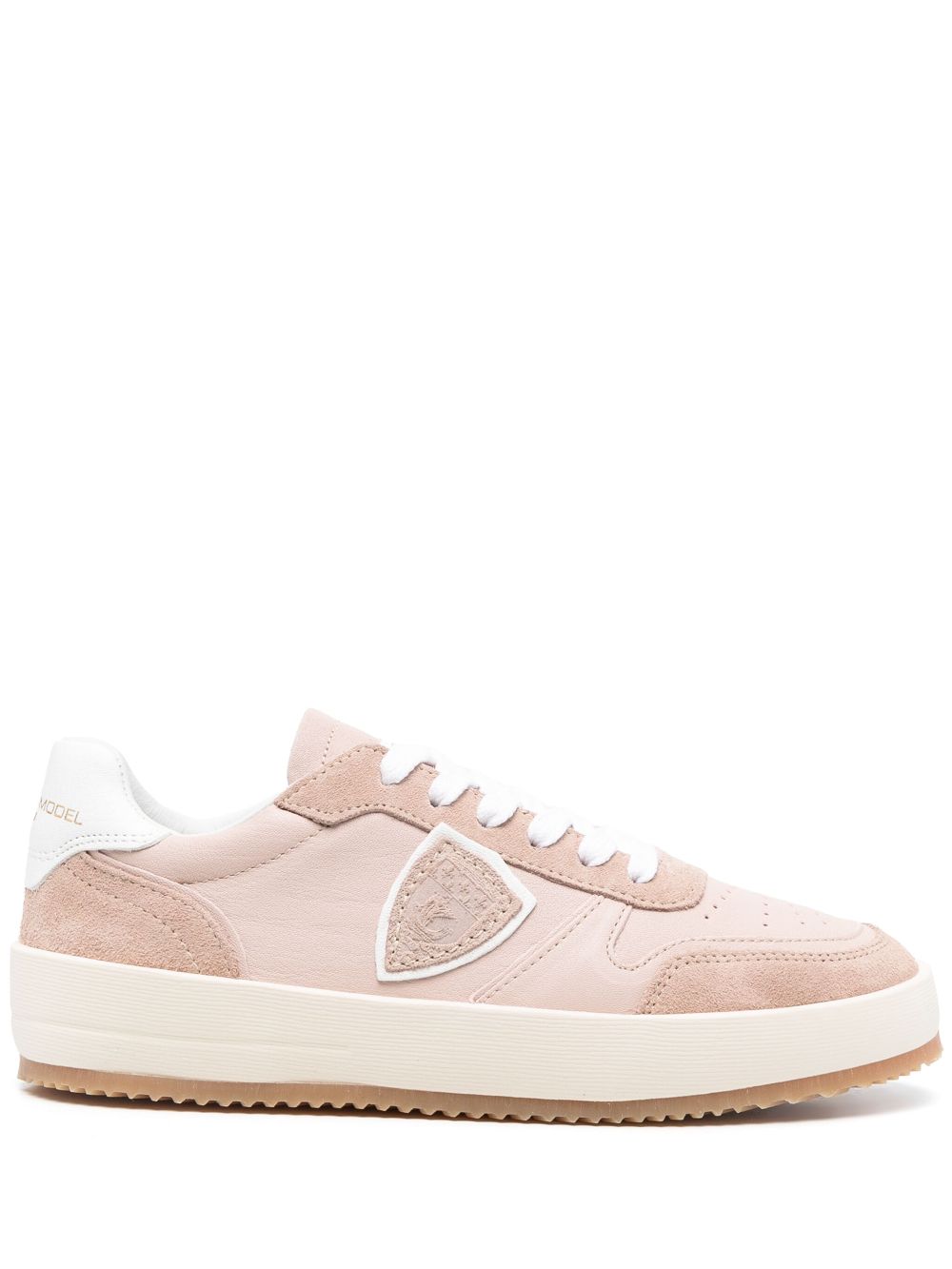 Philippe Model Paris La Grande sneakers - Pink