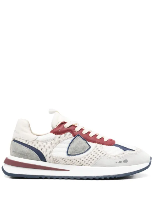 Baskets Olympique - Philippe Model Paris - Modalova