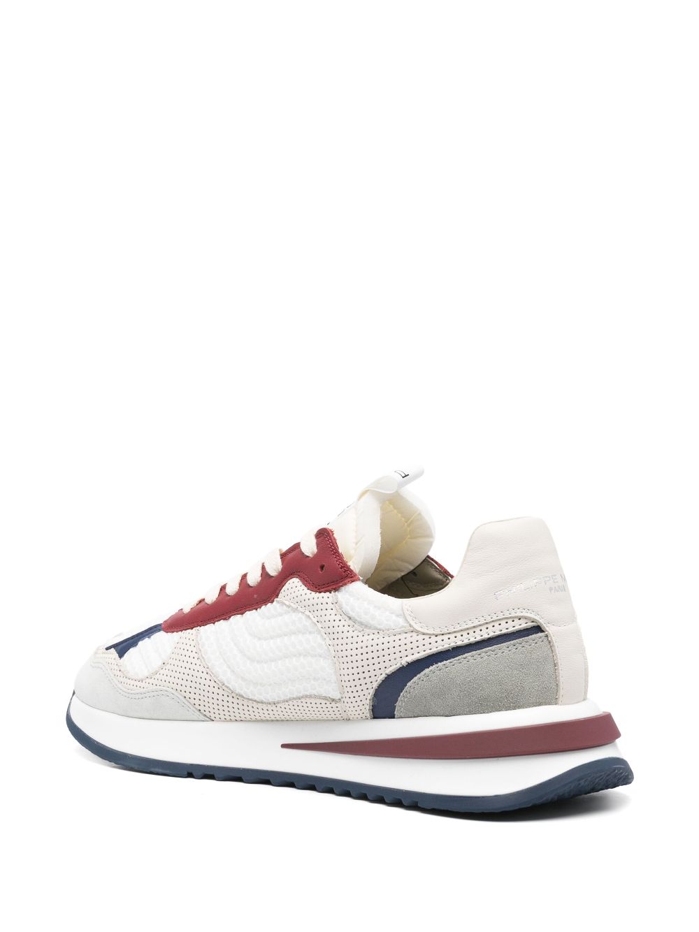 Philippe Model Paris Olympique sneakers White