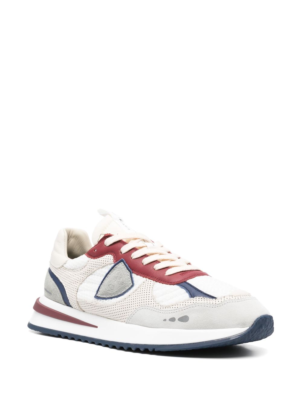 Philippe Model Paris Olympique sneakers White