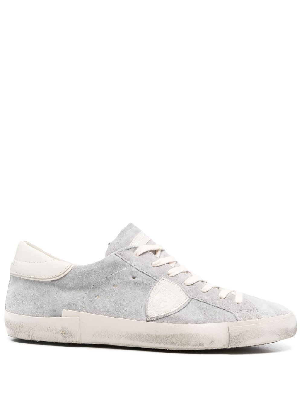 Philippe Model Paris Prxs sneakers Grey